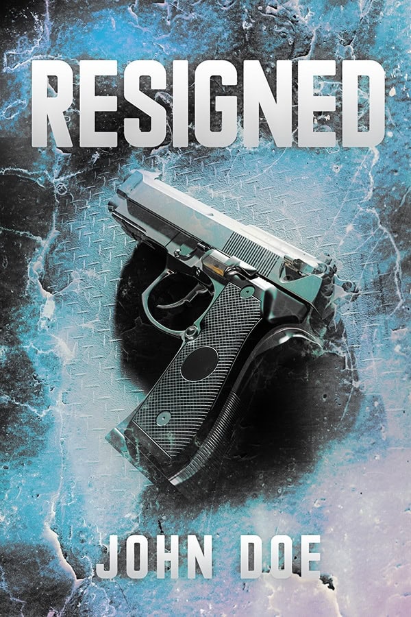 Resigned