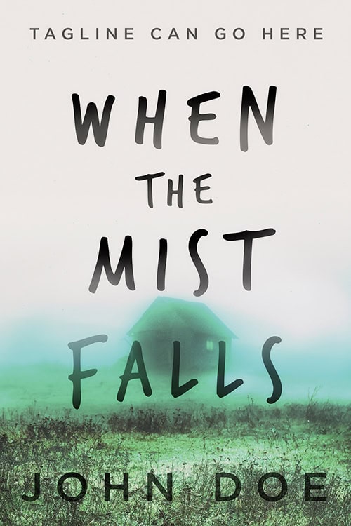 When The Mist Falls