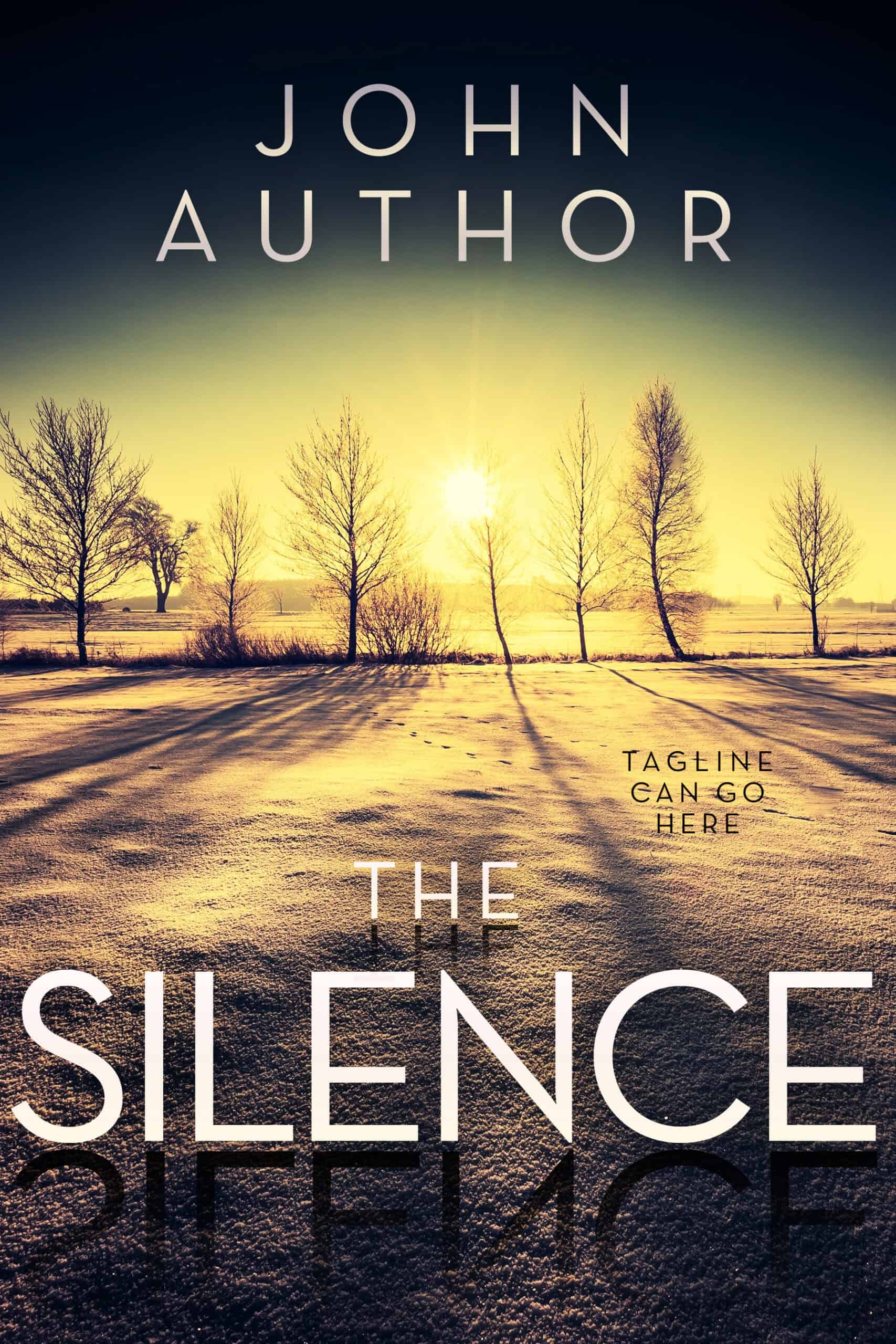 The Silence