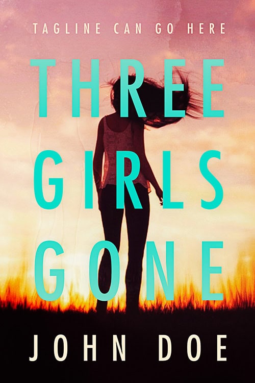Three Girls Gone