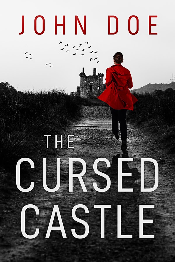 The Cursed Castle