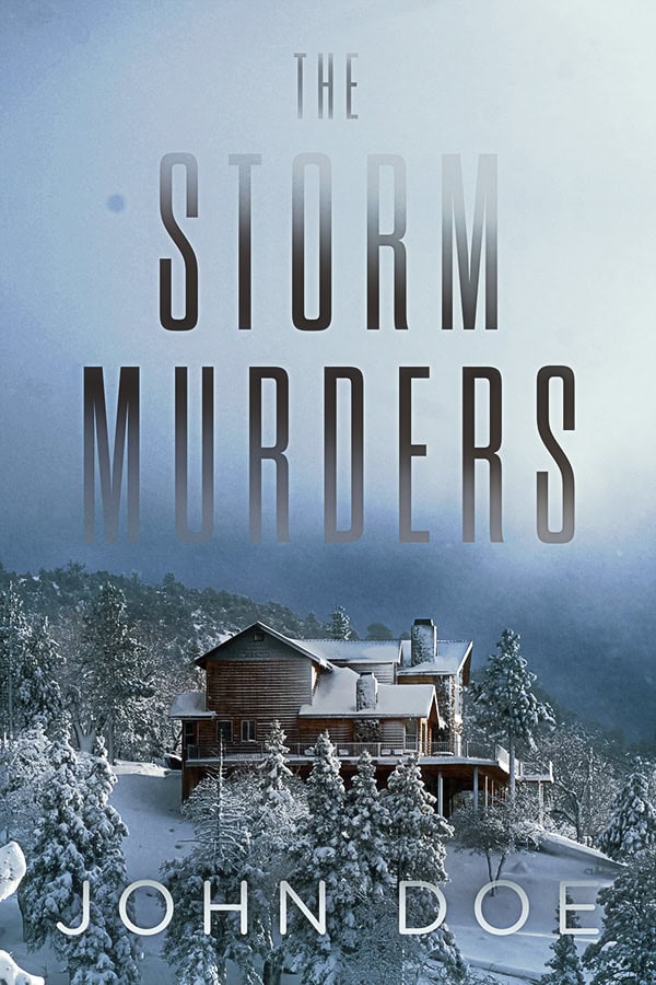 The Storm Murders