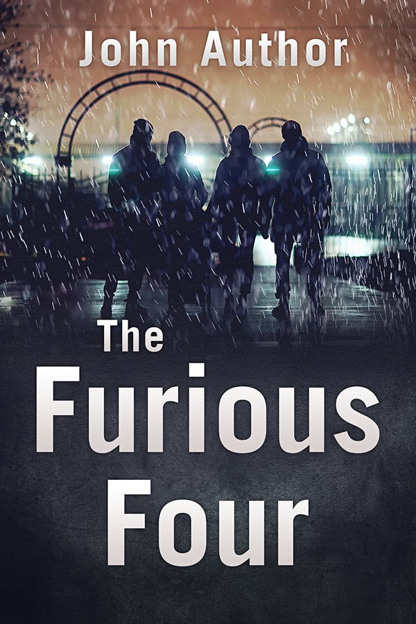 The Furious Four