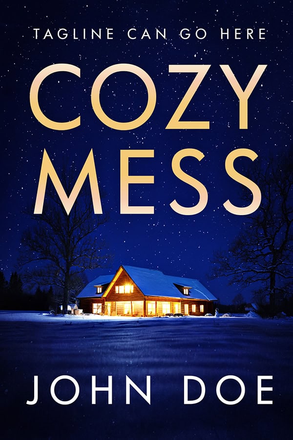 Cozy Mess
