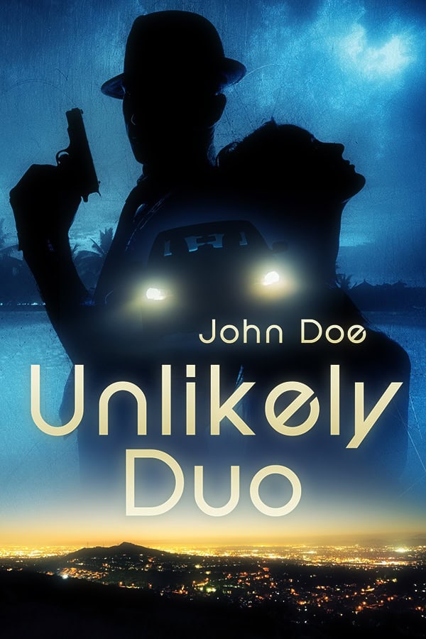 Unlikely Duo