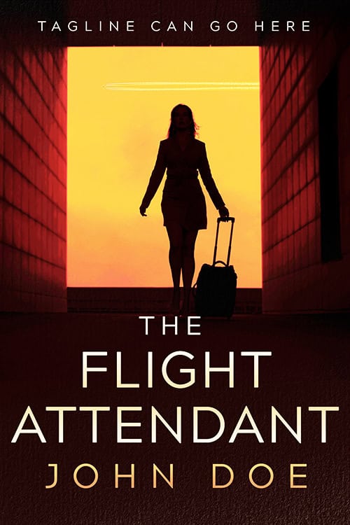 The Flight Attendant