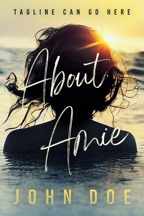 About Amie