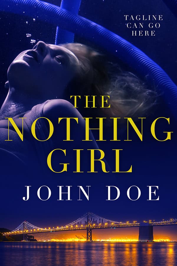The Nothing Girl