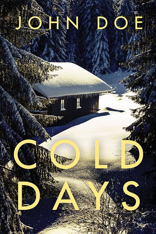 Cold Days