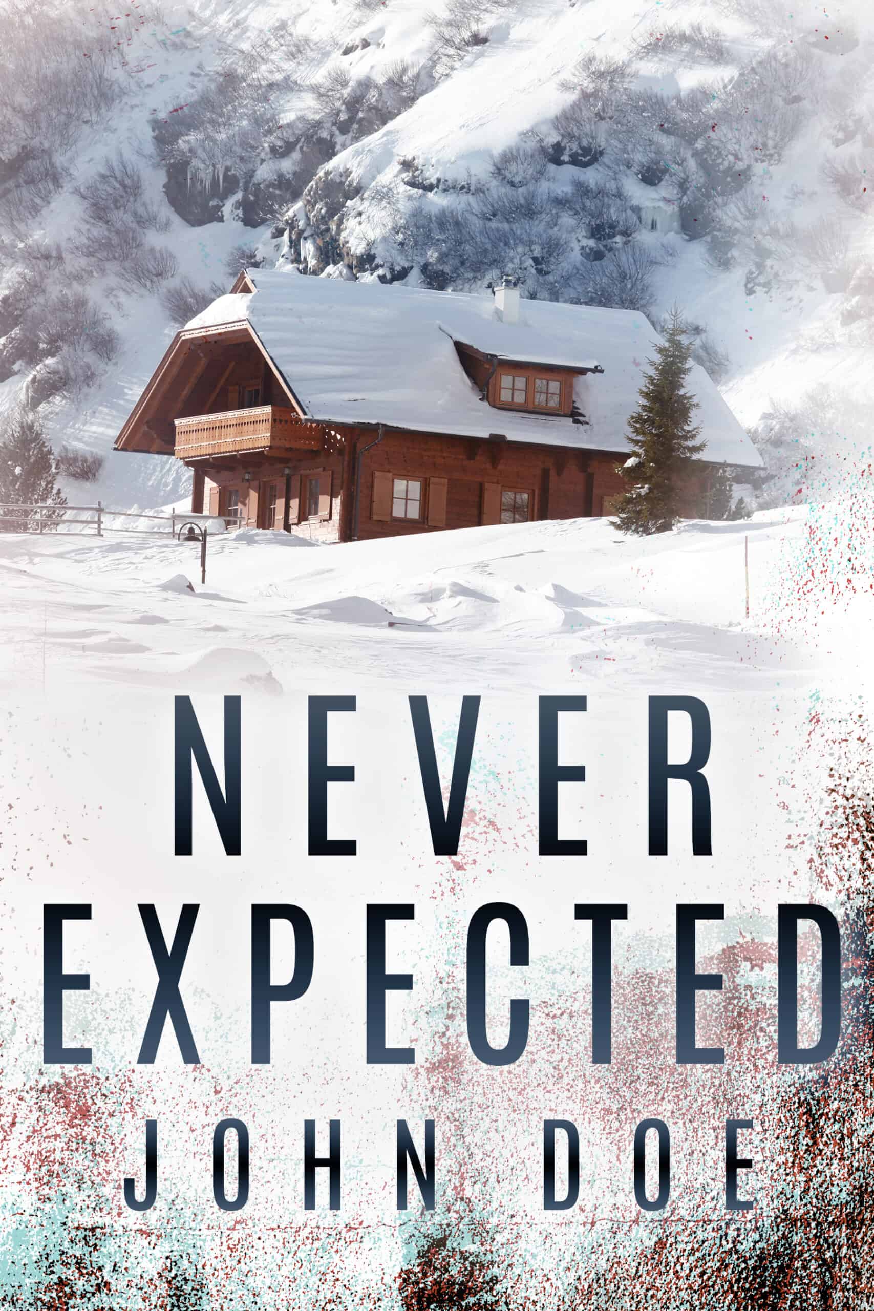 Never Expected