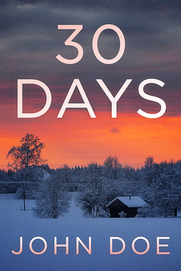 30 Days