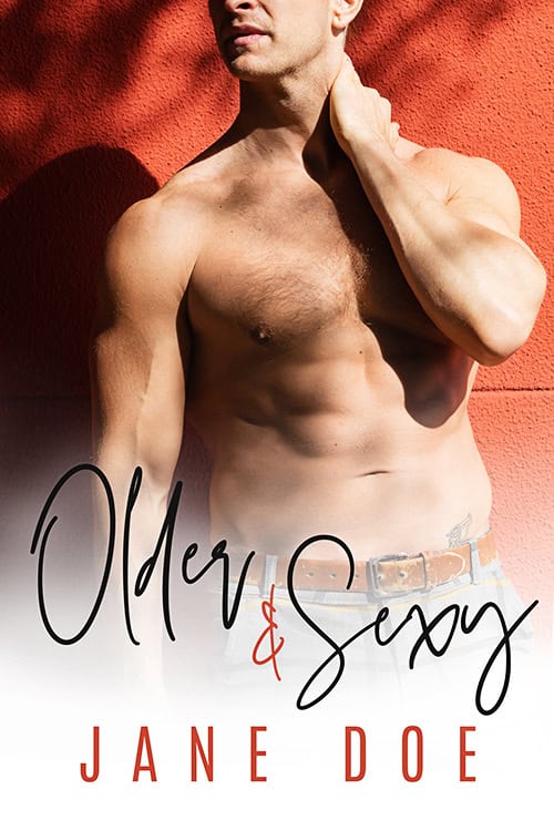 Older & Sexy
