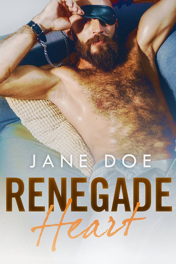 Renegade Heart
