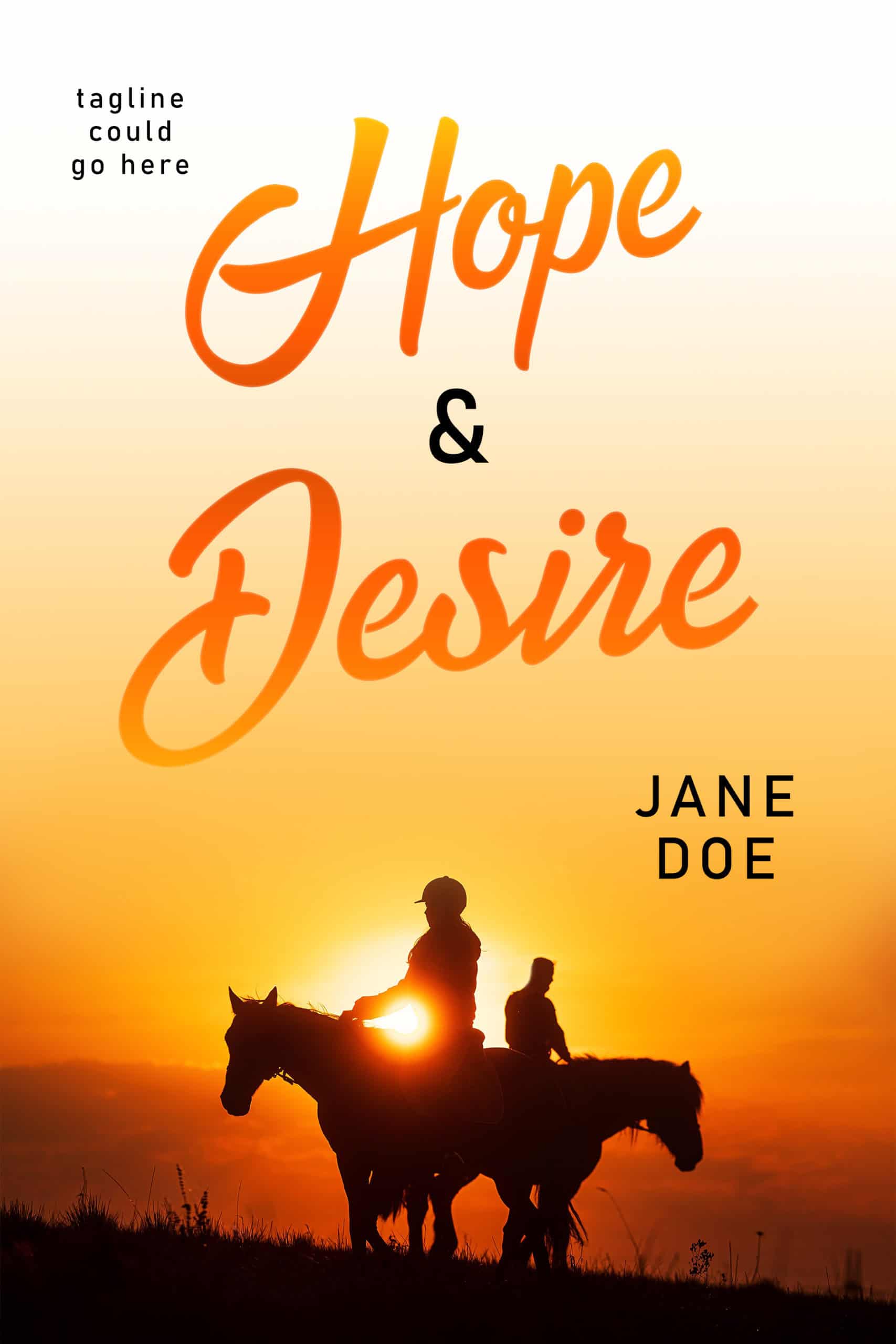 Hope & Desire
