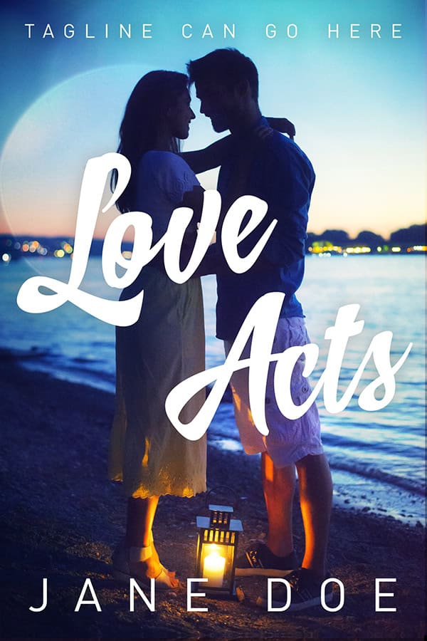 Love Acts