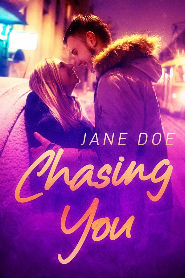 Chasing You