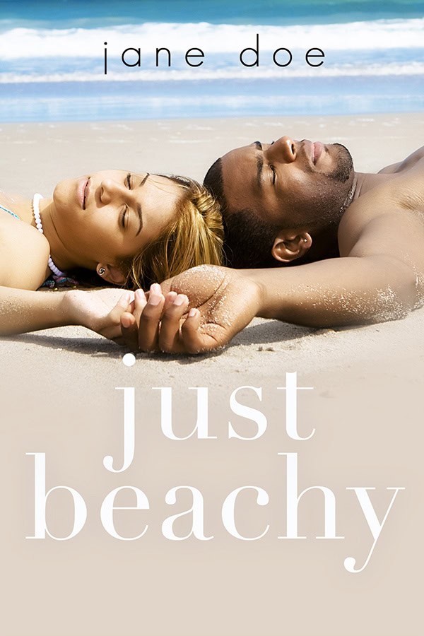 Just Beachy