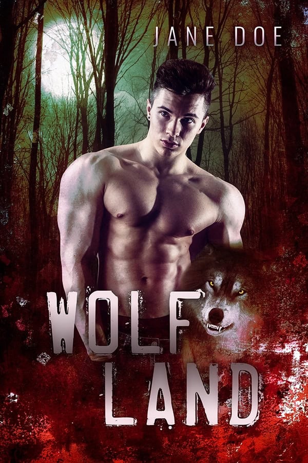 Wolf Land