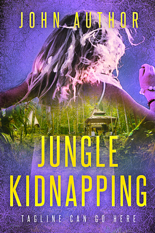 Jungle Kidnapping
