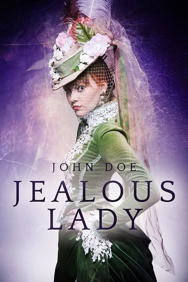 Jealous Lady