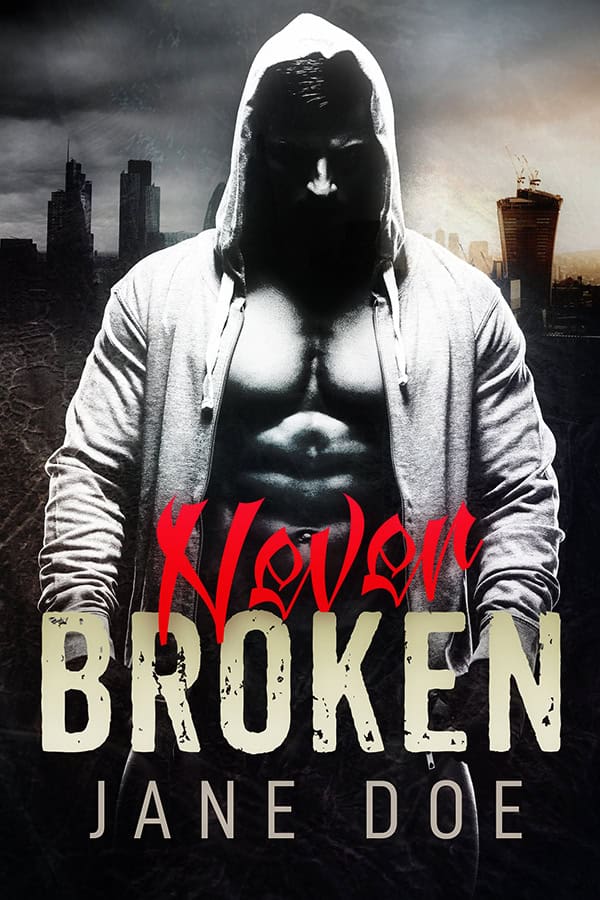 Never Broken