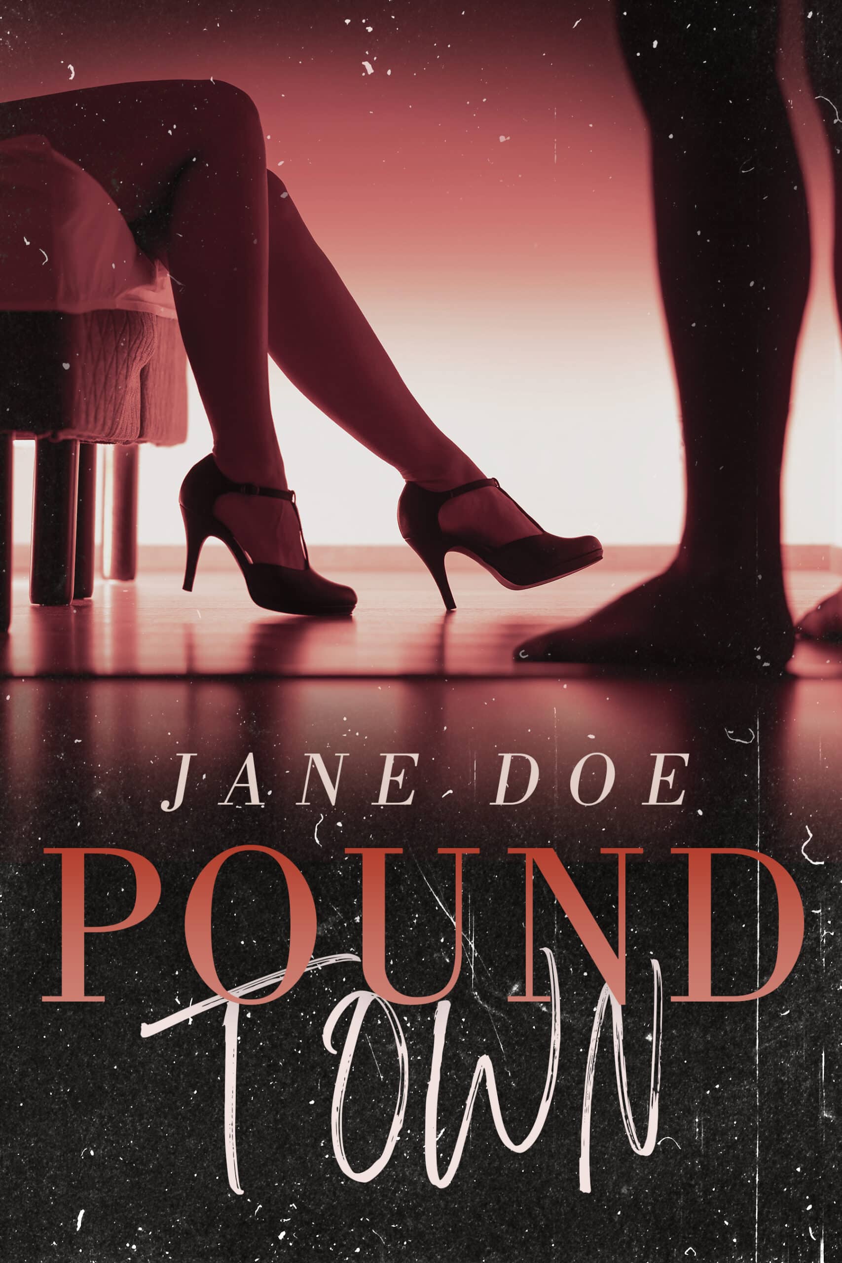 Pound Town