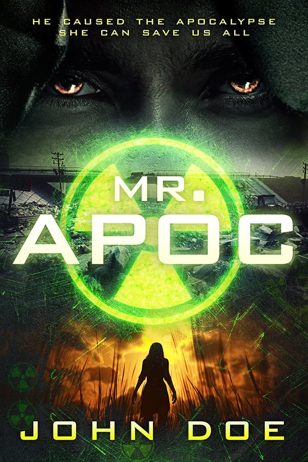 Mr. Apoc