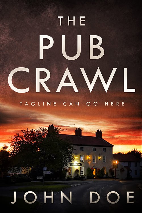 Pub Crawl