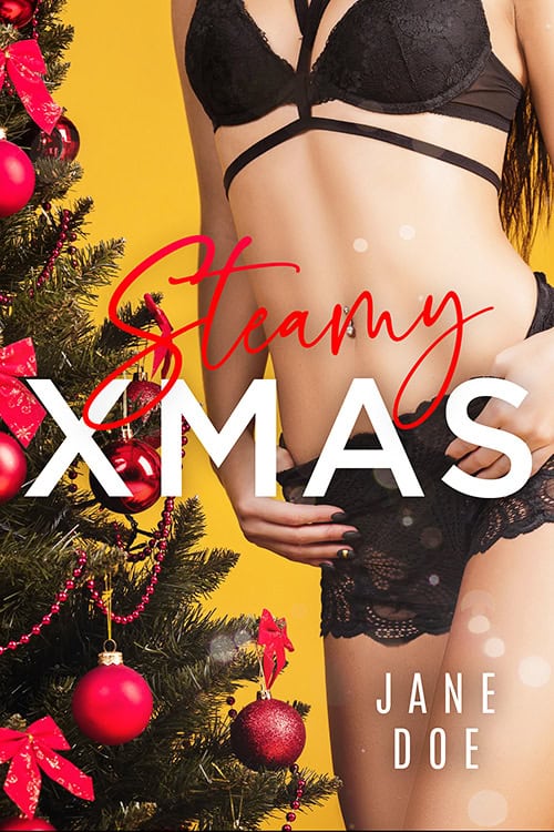 Steamy Xmas