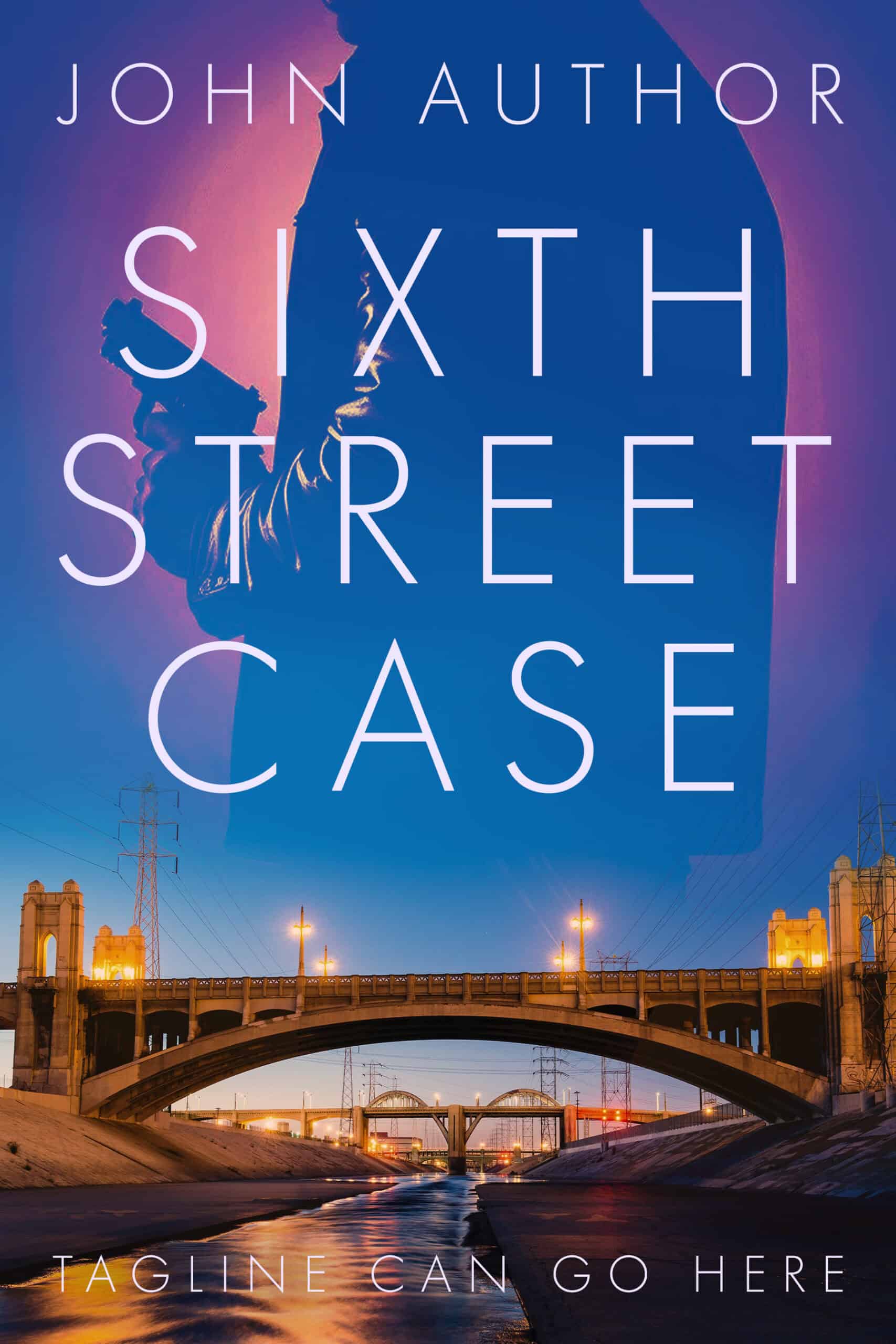 Sixth Street Case