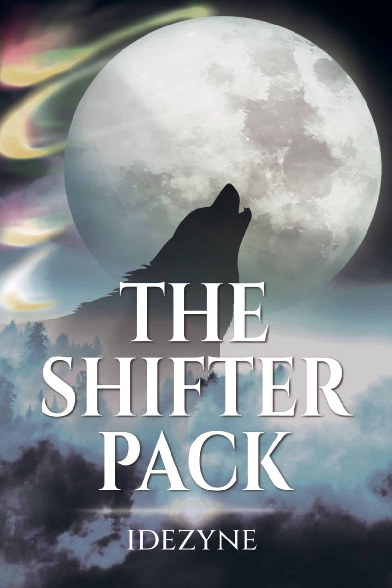 The Shifter Pack