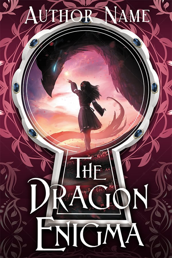 The Dragon Enigma