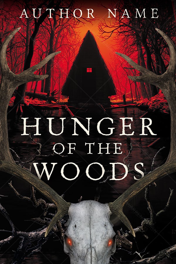 Hunger of the Woods