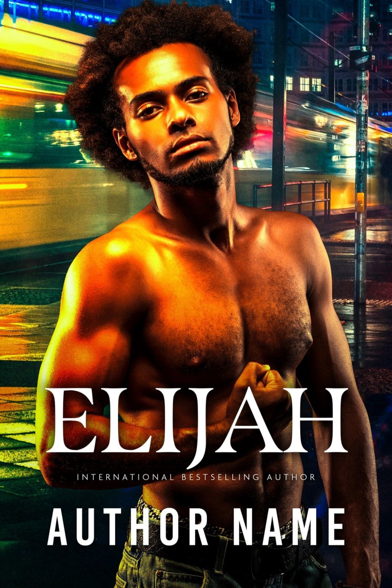 Elijah
