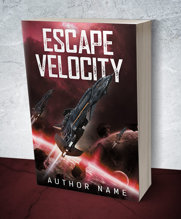 Escape Velocity - Image 2