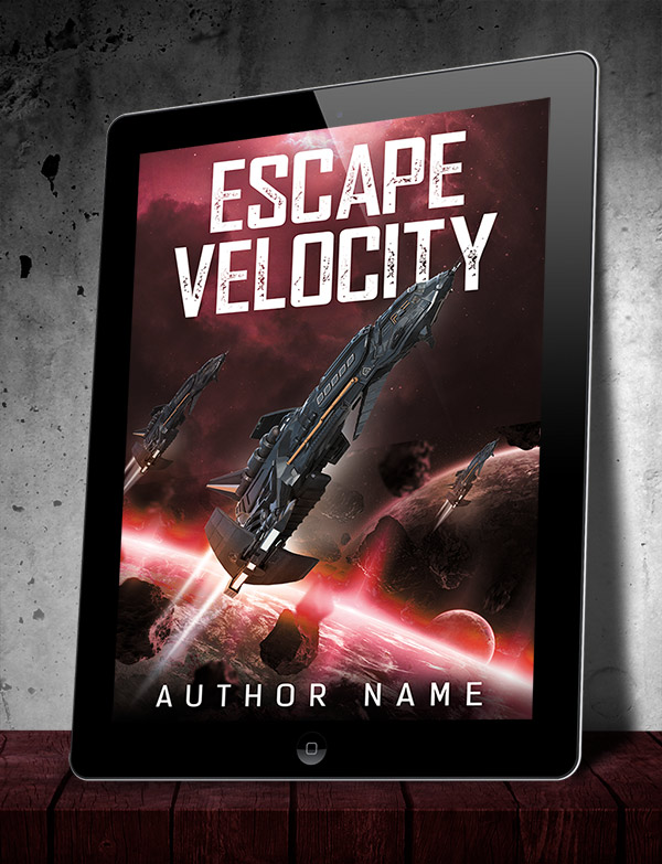 Escape Velocity - Image 3