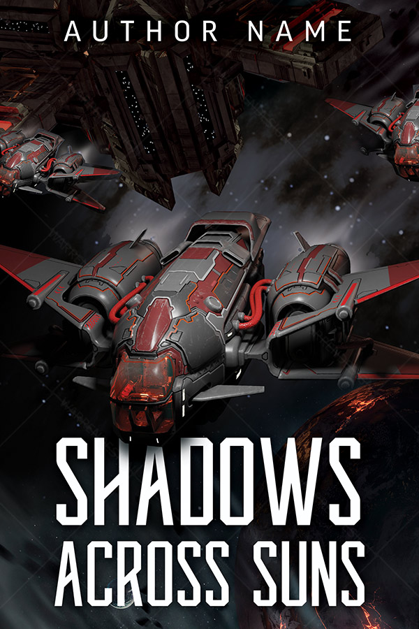 Shadows Across Suns