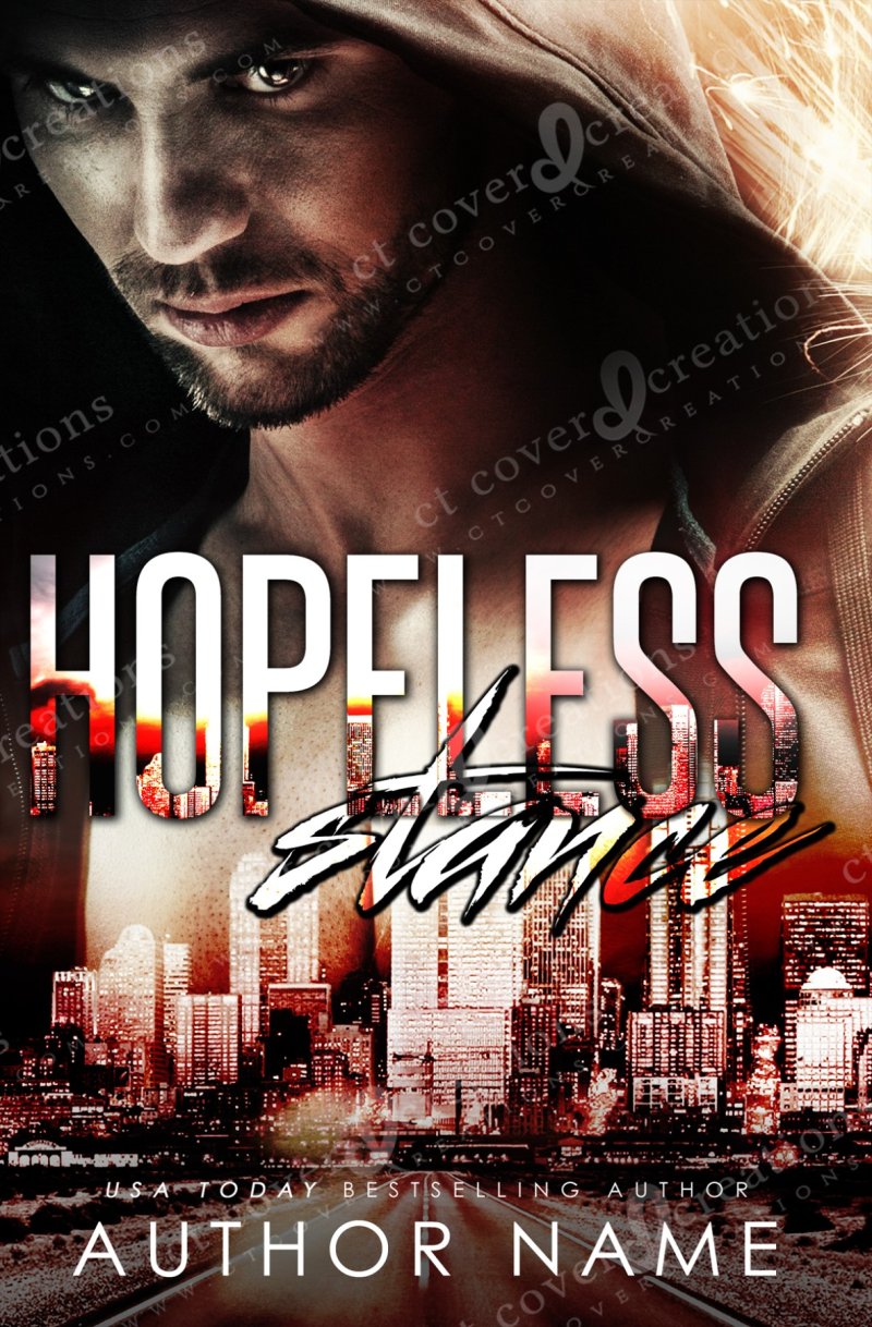 Hopeless Stance