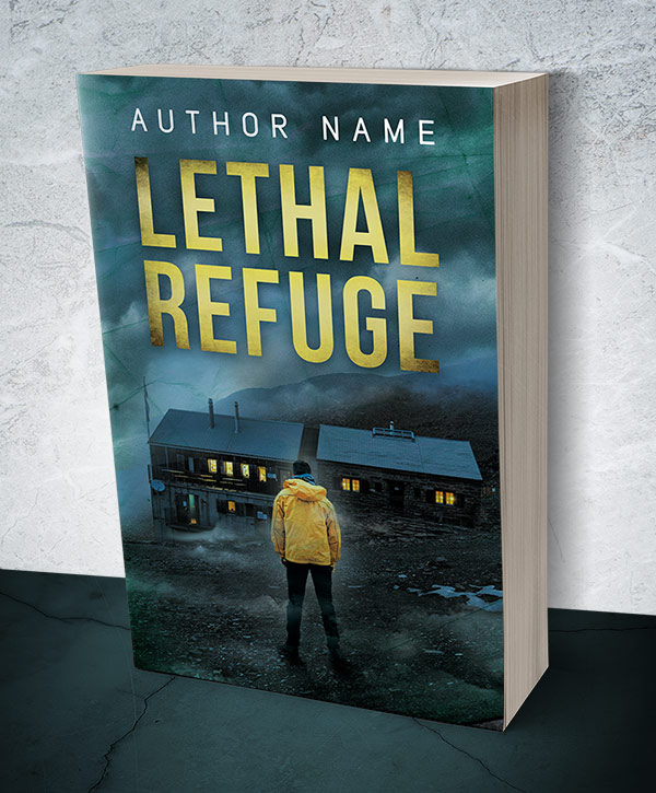 Lethal Refuge - Image 2