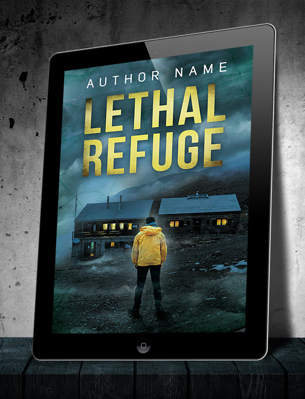 Lethal Refuge - Image 3