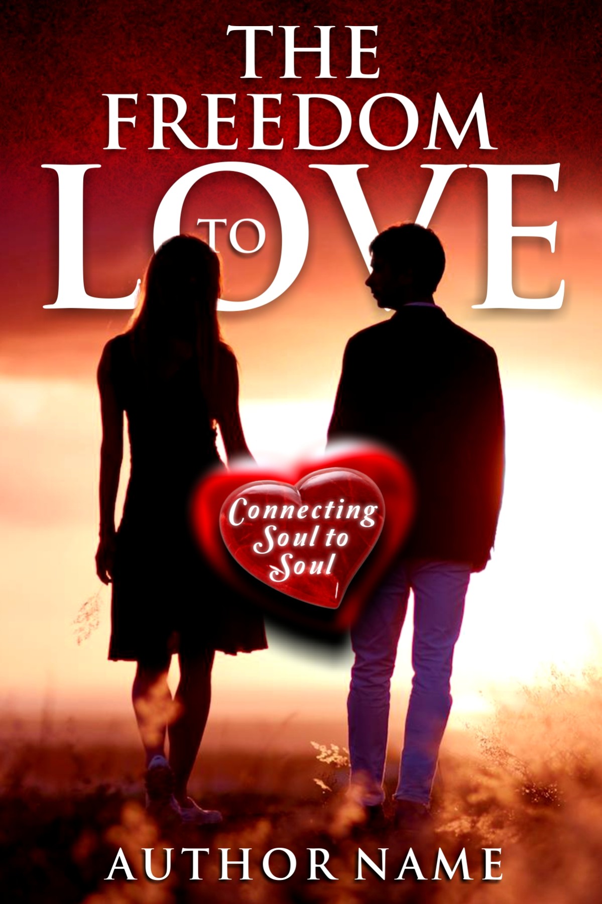 The Freedom to Love