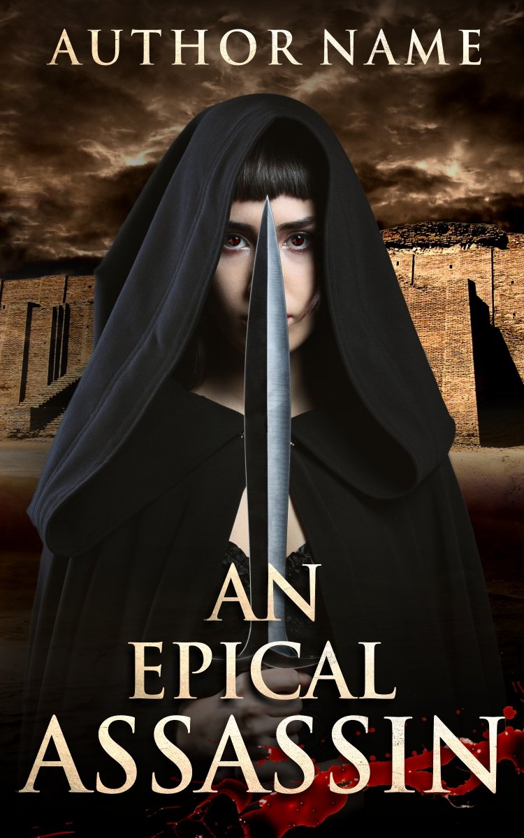 An Epical Assassin