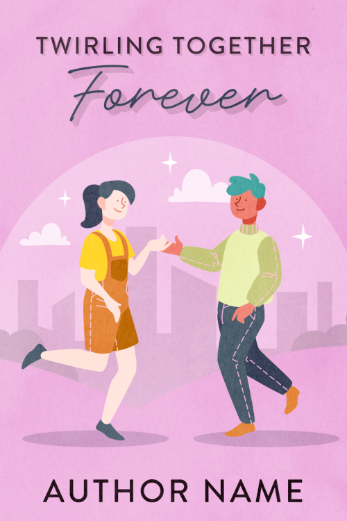 Twirling Together Forever