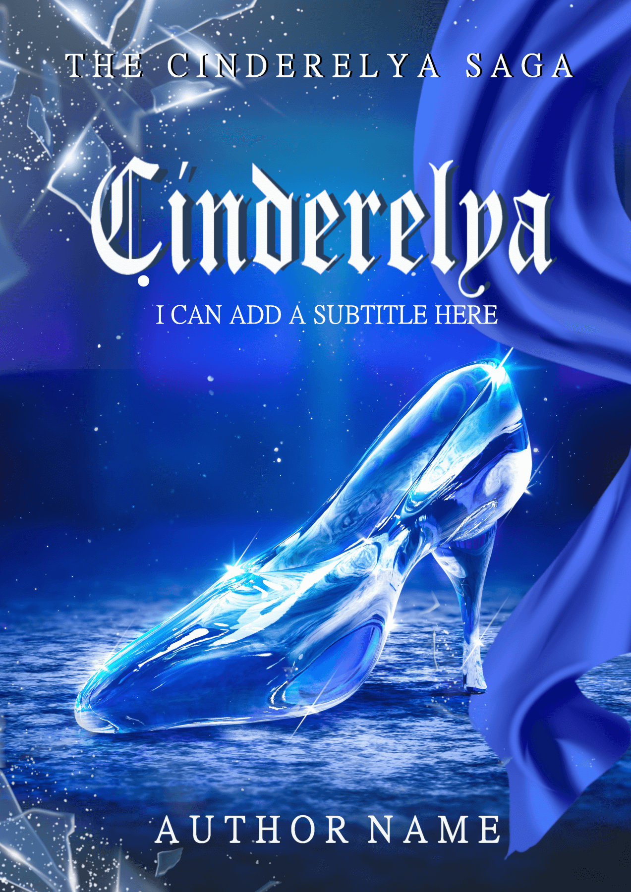 Cinderelya