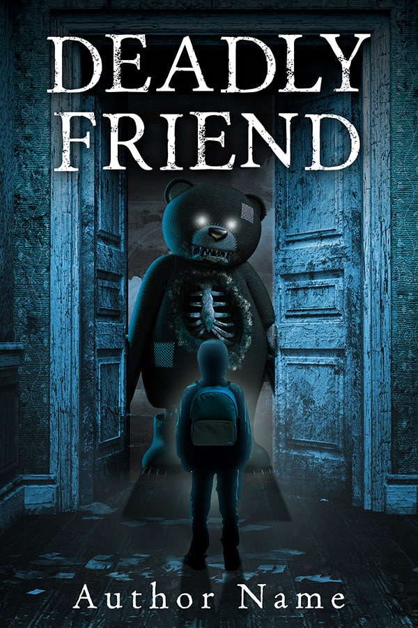 Deadly Friend