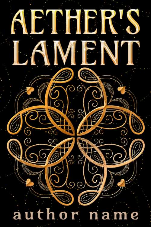 Aether’s Lament