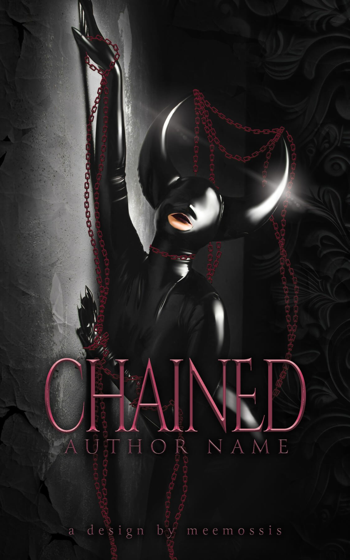 Chained
