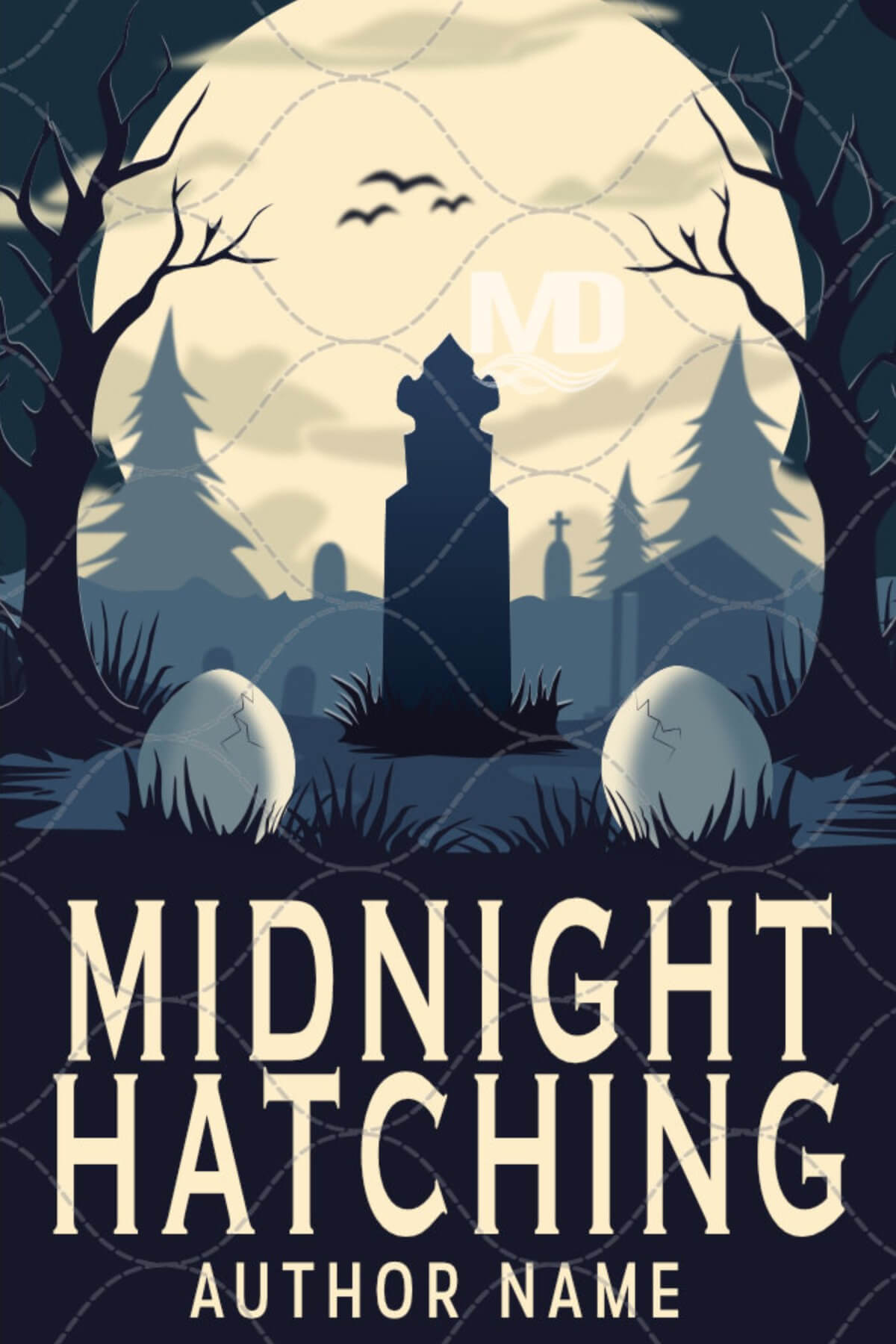 Midnight Hatching