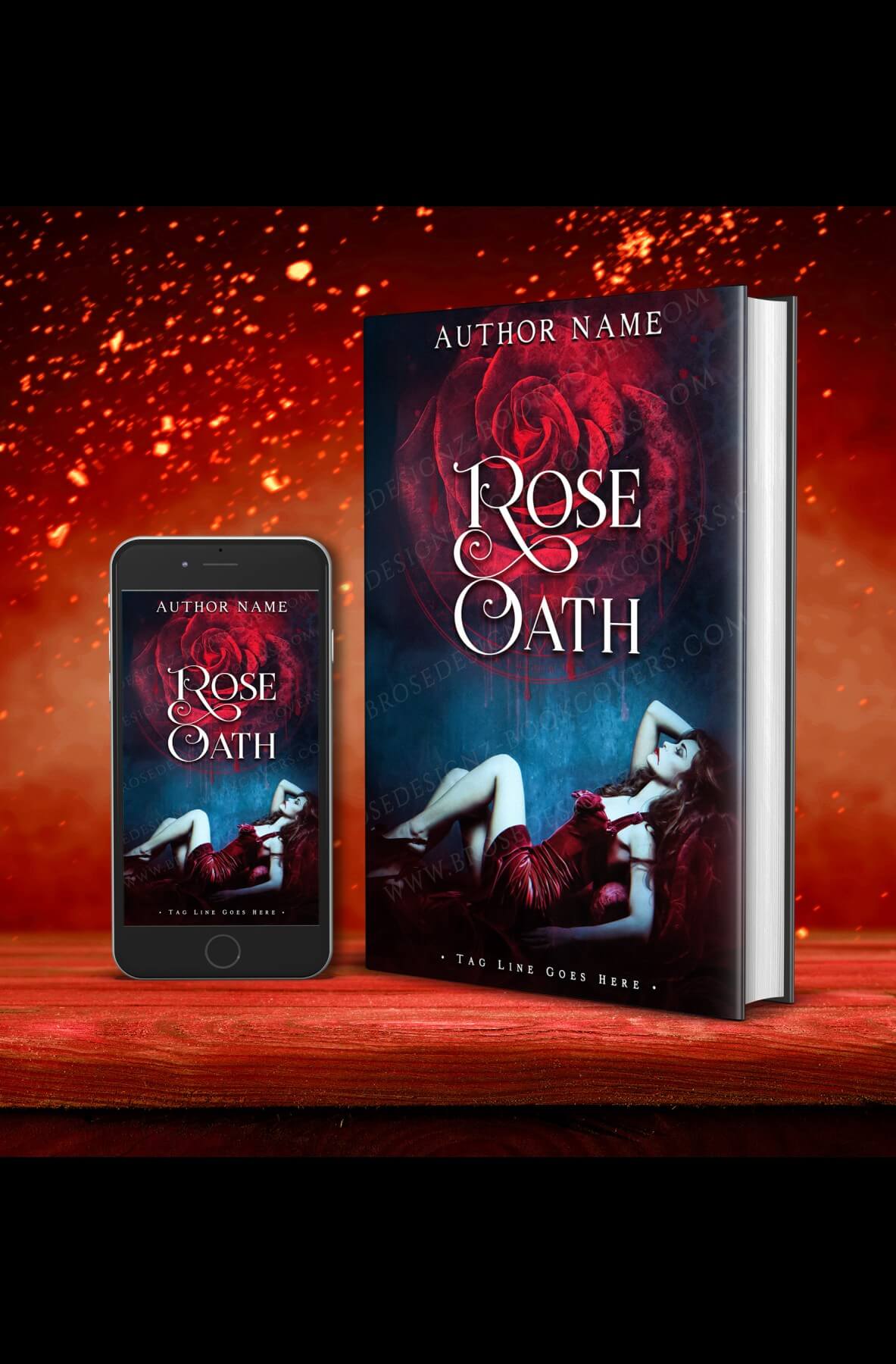 Rose Oath - Image 2