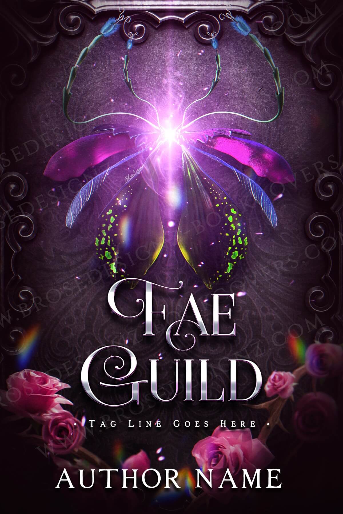 Fae Guild
